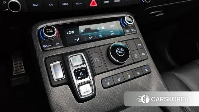 Hyundai The New Palisade id 3036790 из Кореи 19