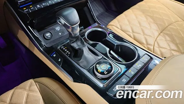 Kia Mohave Master id 2759393 из Кореи 19