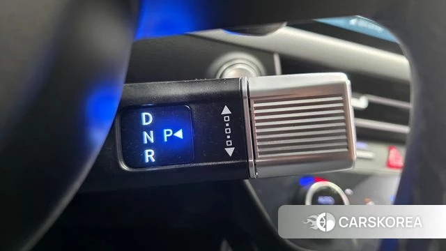 Hyundai Sonata D Edge (DN8) id 4590688 из Кореи 29