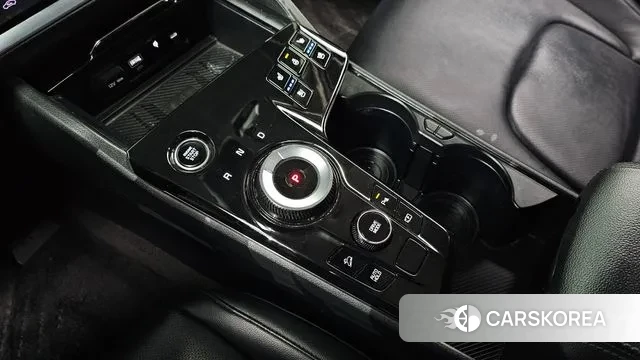 Kia Sportage 5th Generation Hybrid id 3317871 из Кореи 19