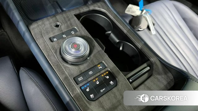 Kia The New K8 Hybrid id 4200837 из Кореи 34