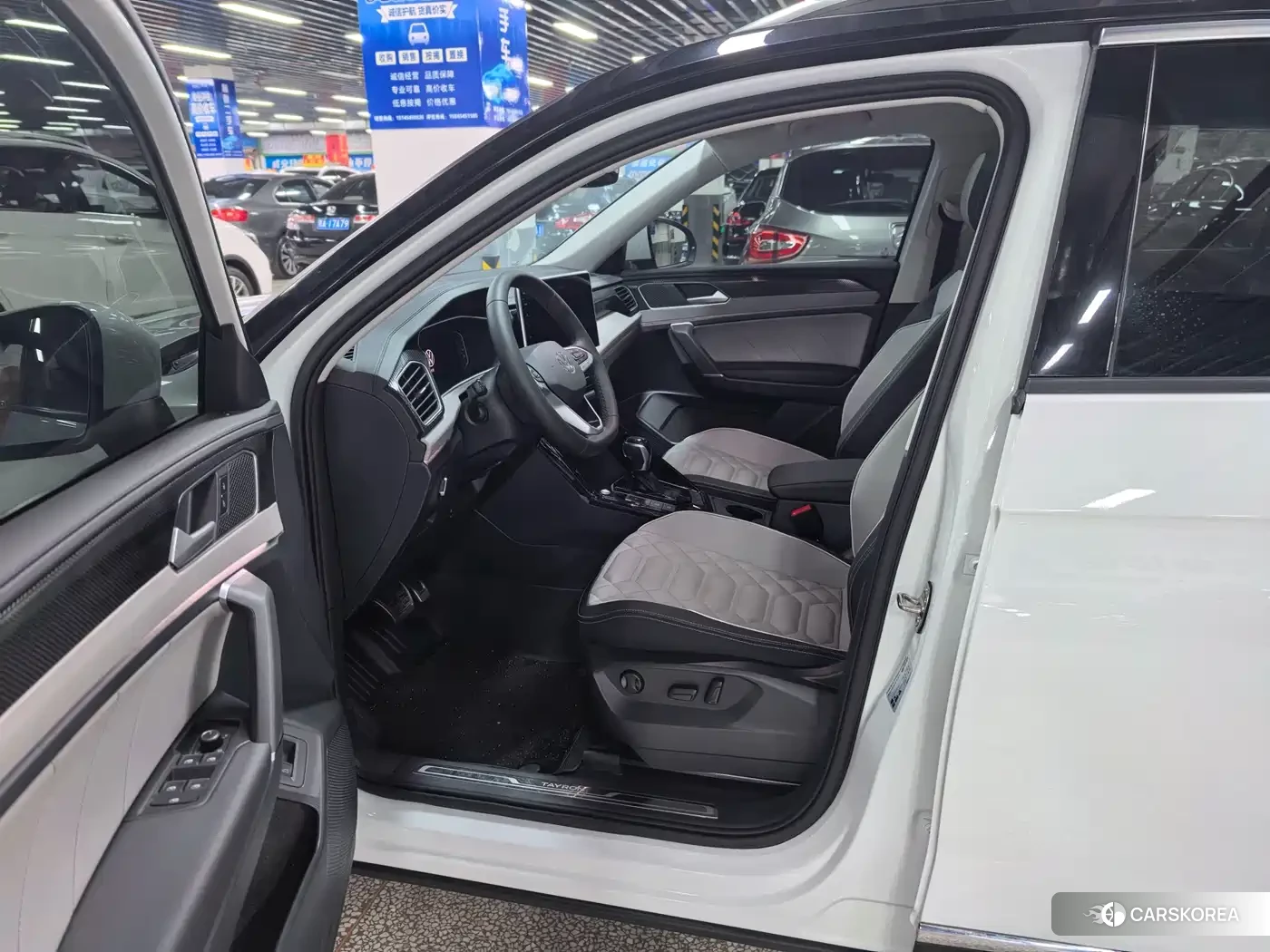 Volkswagen Tayron id 4659864 из Китая 9