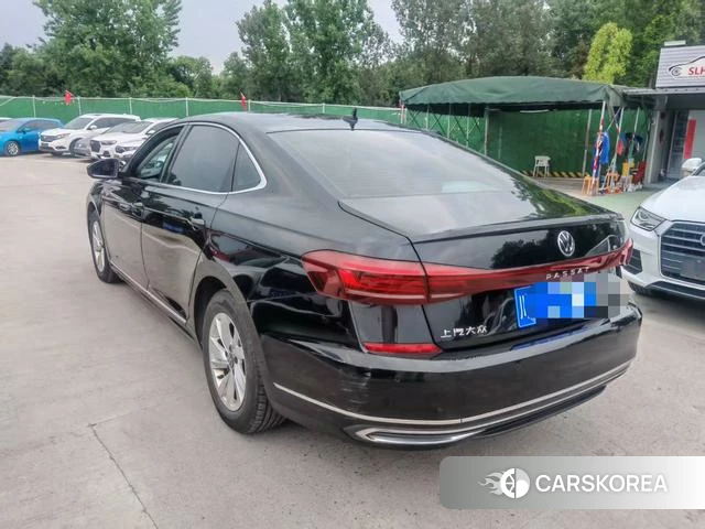 Volkswagen Passat id 4298210 из Китая 9