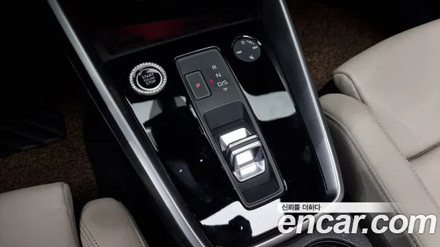 Audi A3 (8Y) id 2735631 из Кореи 19