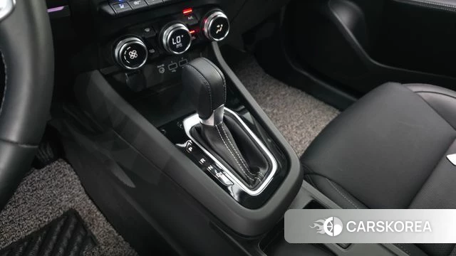 Renault Korea (Samsung) XM3 id 4186936 из Кореи 29