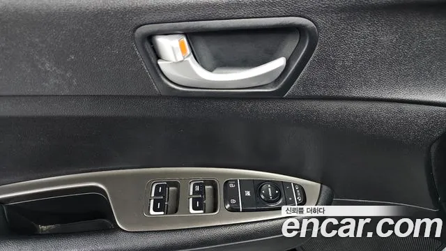 Kia The New K5 2nd generation id 2620261 из Кореи 19