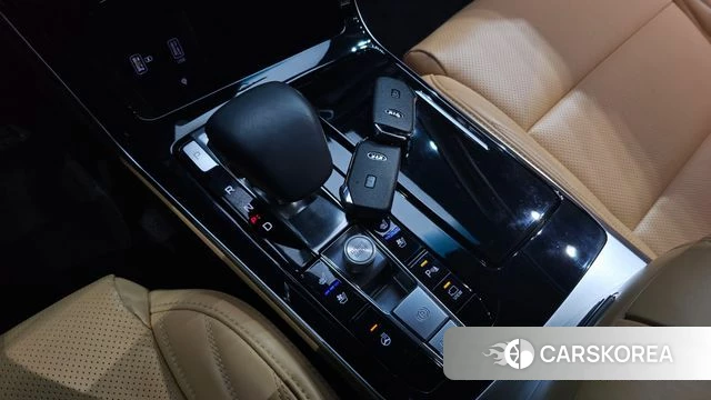 Kia K7 Premier id 4362464 из Кореи 31