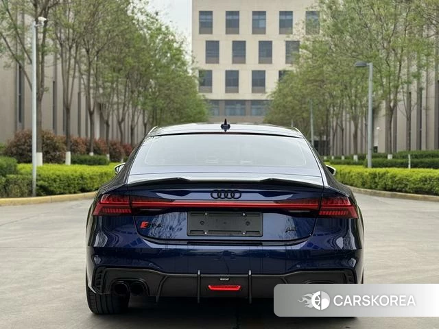 Audi A7 id 4271797 из Китая 25