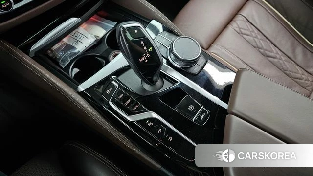 BMW 6 Series GT (G32) id 4243738 из Кореи 35