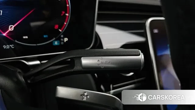 Mercedes-Benz S-Class W223 id 3477447 из Кореи 19