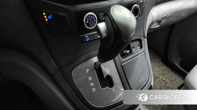 Hyundai The New Grand Starex id 4389527 из Кореи 30