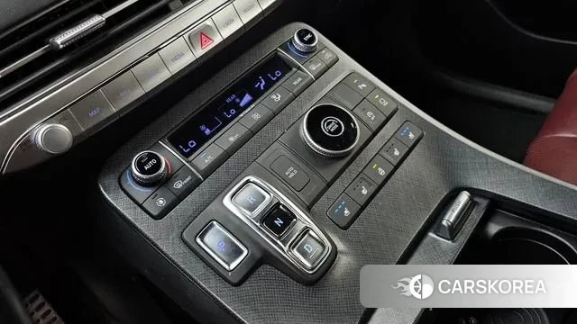 Hyundai Palisade id 3004237 из Кореи 19