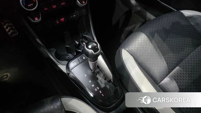 Kia All New Morning (JA) id 3916885 из Кореи 19