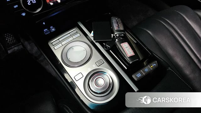 Genesis G80 (RG3) id 3811988 из Кореи 19