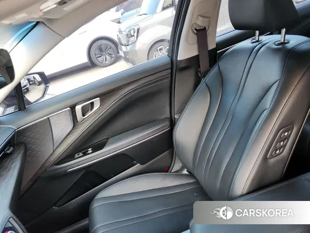 Kia K8 id 2960533 из Кореи 19