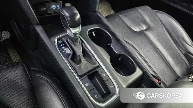 Hyundai Santa Fe TM id 3845542 из Кореи 19