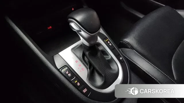 Kia The New K3 2nd generation id 3524569 из Кореи 19