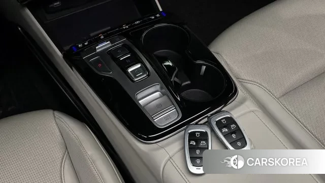 Hyundai Tucson (NX4) id 3033269 из Кореи 19