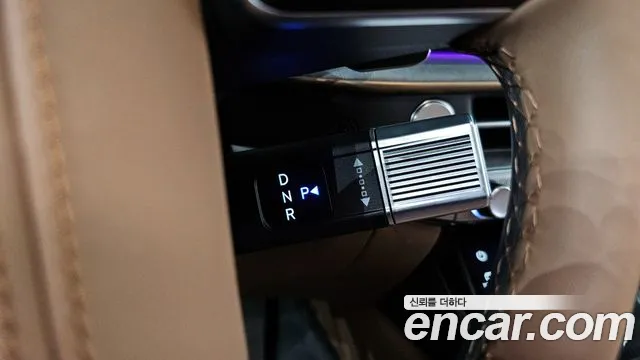 Hyundai Grandeur (GN7) id 2675915 из Кореи 19