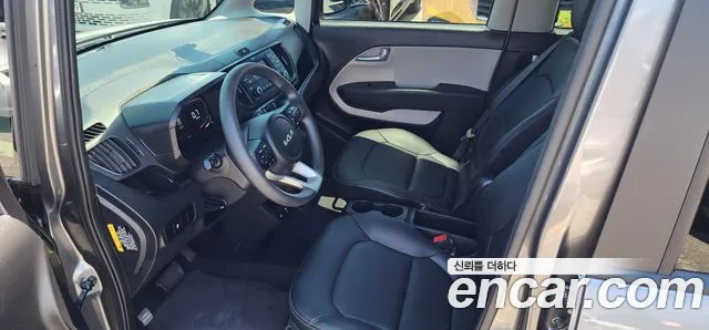 Kia The New Kia Ray id 2847631 из Кореи 19