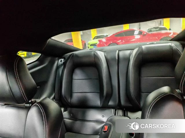 Ford Mustang id 4380585 из Китая 9