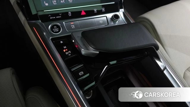 Audi e-Tron id 4444999 из Кореи 36