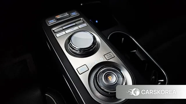 Genesis GV70 id 3473198 из Кореи 19