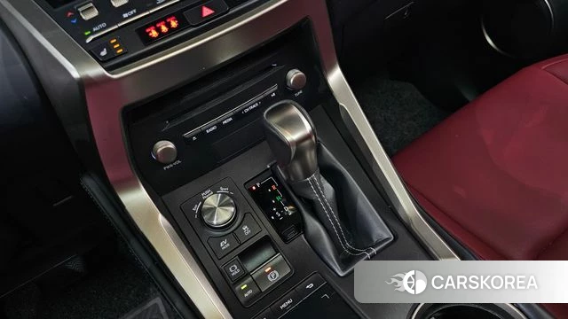 Lexus NX300h id 4581476 из Кореи 31