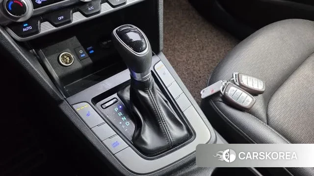 Hyundai The New Avante AD id 3760986 из Кореи 19