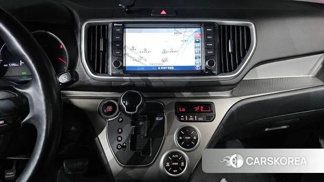 Kia The New Ray id 3853972 из Кореи 19