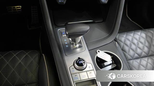 Genesis G70 id 4708677 из Кореи 19