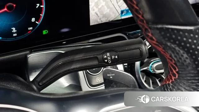 Mercedes-Benz GLB-Class X247 id 3655722 из Кореи 19