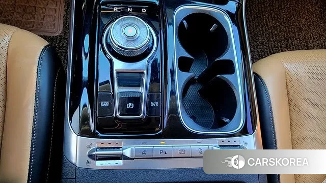 Kia Carnival 4th generation id 3493699 из Кореи 19