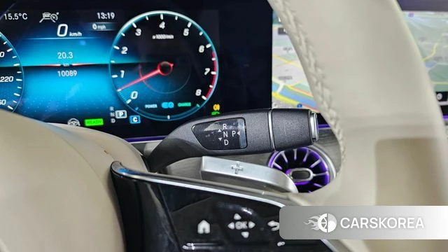 Mercedes-Benz CLS-Class C257 id 3850762 из Кореи 19