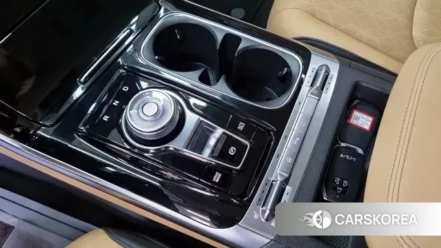 Kia Carnival 4th generation id 3348059 из Кореи 17