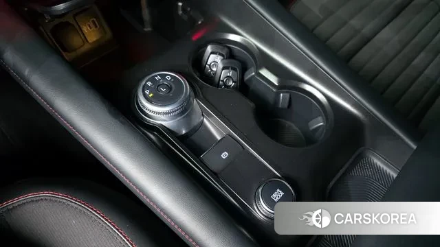 Ford Explorer 6th Generation id 3648970 из Кореи 19