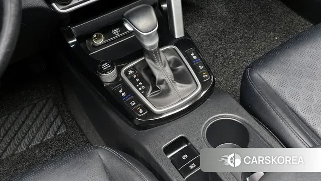 Kia Seltos id 3625889 из Кореи 19