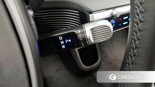 Hyundai Ionic 5 id 4400983 из Кореи 31