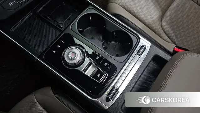 Kia The New Carnival 4th Generation id 3716188 из Кореи 19