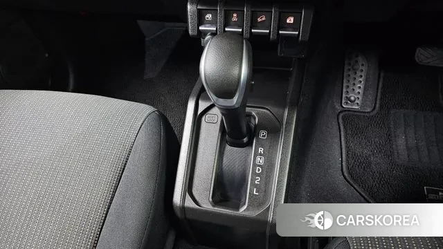 Suzuki Jimny id 3353822 из Кореи 19