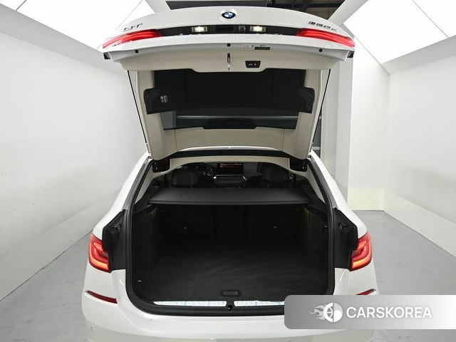 BMW 6 Series GT (G32) id 4614083 из Кореи 19