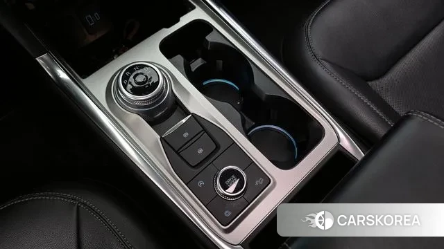 Ford Explorer 6th Generation id 3053910 из Кореи 19