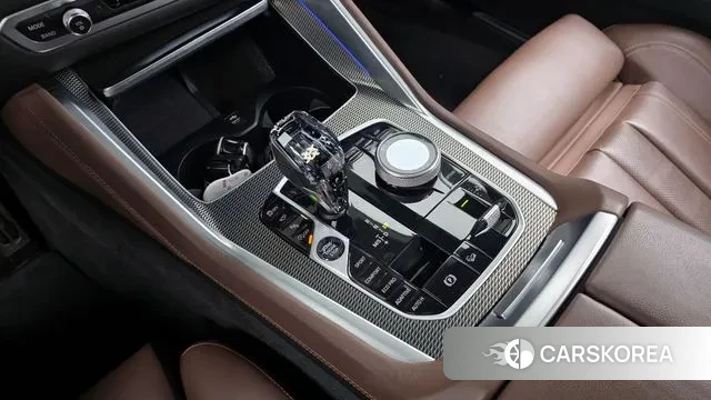 BMW X6 (G06) id 3406274 из Кореи 19