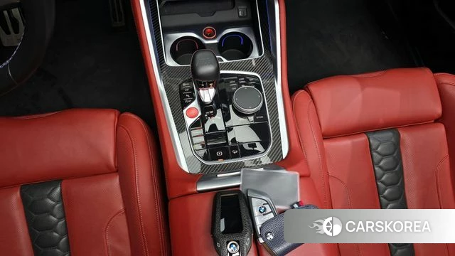 BMW X6M (G06) id 3842268 из Кореи 19