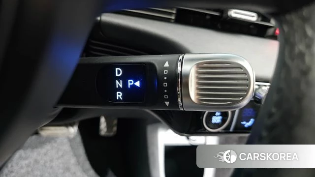 Hyundai Ionic 5 id 3964740 из Кореи 19