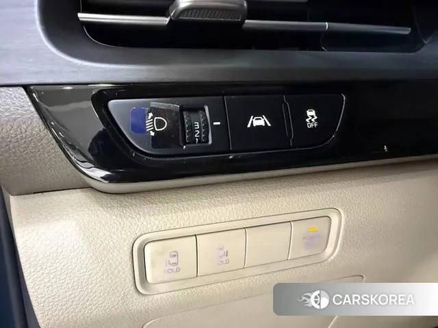 Kia Carnival 4th generation id 3488948 из Кореи 19