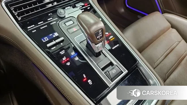 Porsche Panamera (971) id 3335979 из Кореи 19