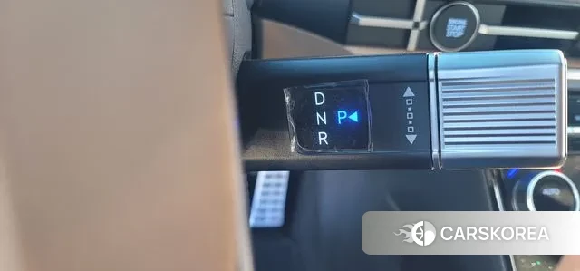 Hyundai Santa Fe (MX5) id 3644730 из Кореи 19