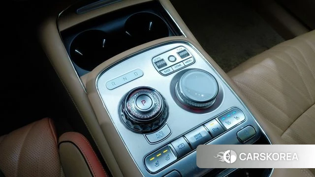 Genesis G90 (RS4) id 4899000 из Кореи 19