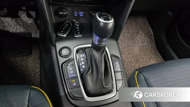 Hyundai Kona id 3480278 из Кореи 19